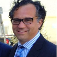 CACI International Inc Employee Brian Daly's profile photo