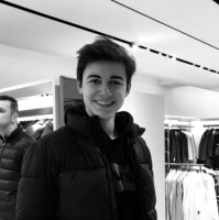 ImmoFusion Employee Kobe Delee's profile photo