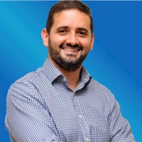 Imperial College Healthcare NHS Trust Employee Ahmad Aziz's profile photo