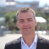 Econoler Employee Jean-François Montreuil's profile photo