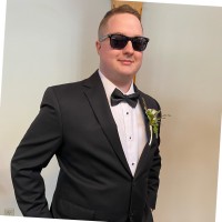 Coast Professional, Inc. Employee Eric Gentile's profile photo