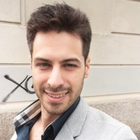 GIbitre Instruments srl Employee Roberto Valli's profile photo