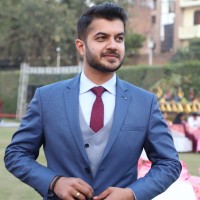 udaan.com Employee Kamal Yadav's profile photo