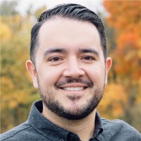 Austin FC Employee Harrison Kim's profile photo