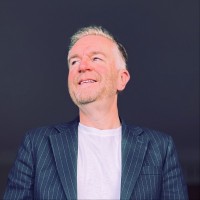 CapVest Employee Paul Driscoll's profile photo