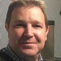 Infinigate Group Employee Jon Godfrey's profile photo