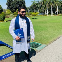 Chapter Enterprise Employee Muhammad Khan's profile photo