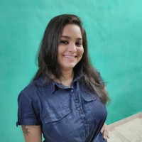 Inspirit Learning Employee Sangeeta Gupta's profile photo