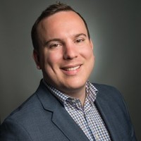 Arterra Wines Canada Employee Benjamin Goodwin's profile photo