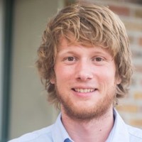 Luxcara Employee Malte Niemeier's profile photo