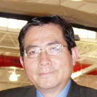 Pitt Community College Employee David Jin's profile photo