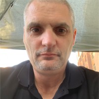 Stuffed Puffs Employee Michael Martens's profile photo
