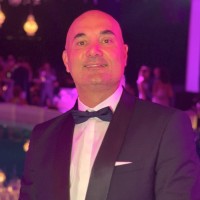 Hydromx Inc Employee Berkin Arikan's profile photo