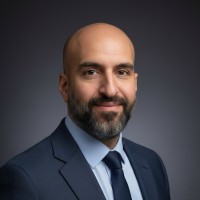 IUK Employee Ramy Sharawi's profile photo