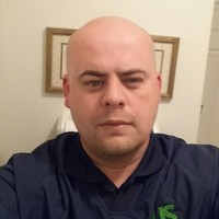 Performance Foodservice Employee David Grubaugh's profile photo