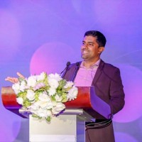 CodeGen International Employee Mafaz Hassan's profile photo