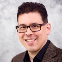 U.S. Postal Inspection Service Employee Kevin Danenberg's profile photo