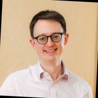 TidalSense Employee Gabriel Lambert's profile photo
