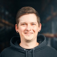 Eventures Employee Marco Dreikhausen's profile photo