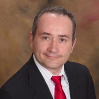 Amazon Employee Gerald Bauer's profile photo