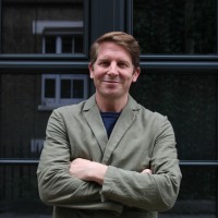 Atomic Altitude Employee James Shepherd's profile photo