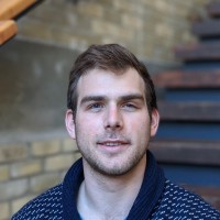 Clearpath Robotics Employee Aaron Rosenblum's profile photo