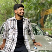 RPASoft Employee Sharath I's profile photo