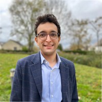 Préfecture du Val-de-Marne Employee Kamil Perrussel's profile photo