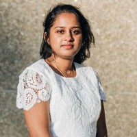 Karishma Sivanandam Email