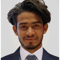 Web Idea Solution LLP Employee Nijamuddin Ansari's profile photo