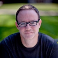 Alfred Music Employee Brian Balmages's profile photo