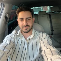 Makrev Packaging Employee Mustafa Gündüz's profile photo
