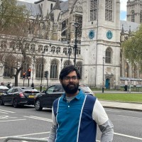 Supremus Angel Employee Jay Pandya's profile photo