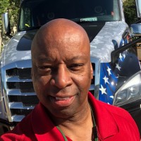 Daimler Trucks North America Employee Tyrone Alexander's profile photo