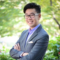 Macromeasures Employee Matthew Tan's profile photo
