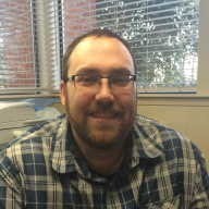 Idaho Fish and Game Employee Timothy Eddy's profile photo