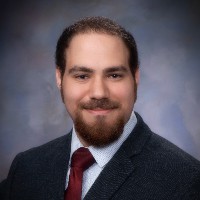 D&B Building Solutions Employee Matthew Roufaeal's profile photo