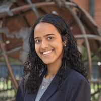 Sahana Krishna Email