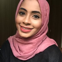 Farha Yusoff Email