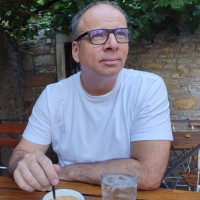 Ondo SETI Employee Aleksandar Kosic's profile photo
