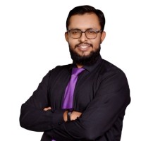 Interloop Limited Employee Usama Haider's profile photo