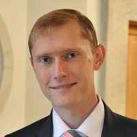 Stins Coman Employee Anton Ryazantsev's profile photo