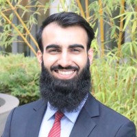 Columbia University Irving Medical Center Employee Mohammad Chaudhry's profile photo