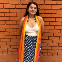 MediaNama Employee Ishika Gupta's profile photo