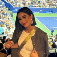 Open Squash Employee Jana Shiha's profile photo