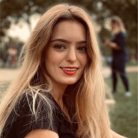 Weronika Domagała Email