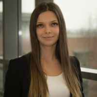 Codecool Employee Rebeka Czirinkó's profile photo