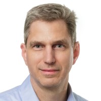 Citi Employee Daniel O'Brien's profile photo