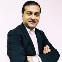 DAMAC Properties Employee M. John's profile photo