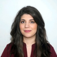 THENAMARIS Employee Angeliki Dimitrokalli's profile photo